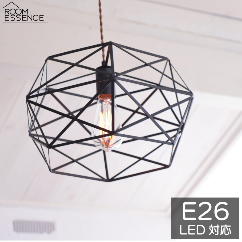 東谷 ペンダントライト E26口金 LED電球対応 LHT-726 1灯 吊下げ灯