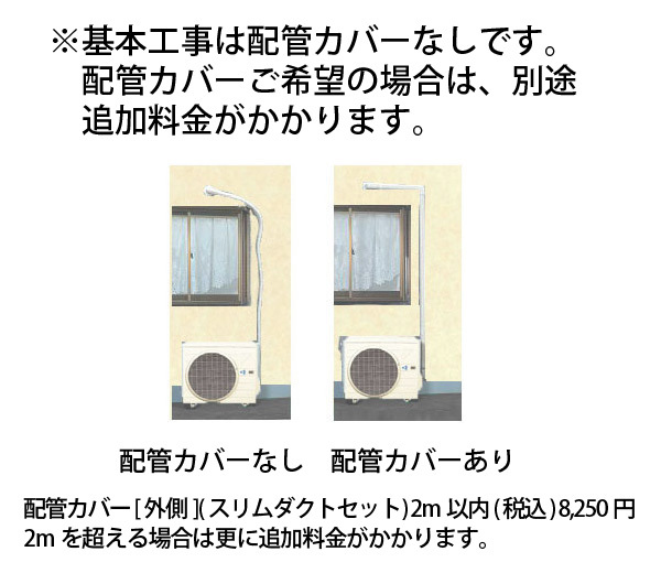 東芝 TOSHIBA ルームエアコン RAS-2213T(W) ホワイト 主に 6畳用 2.2kw Tシリーズ 標準取り付け工事費込み 単相100V RAS2213TW｜yuasa-p｜09
