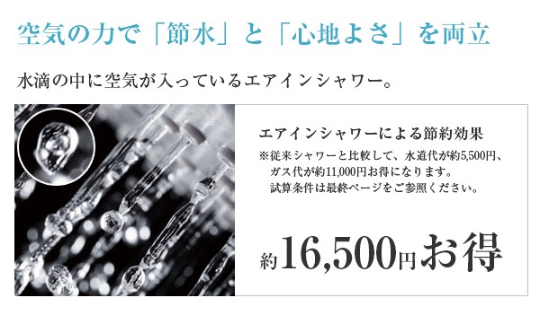 TOTO エアインシャワー THYC48H ホース付 シャワーヘッド 節水 送料