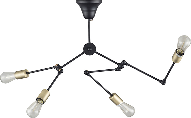 東谷 ペンダントライト シーリングライト E26口金 LED電球対応 LHT-727