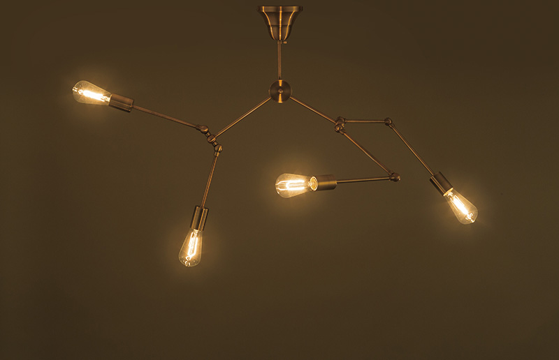 東谷 ペンダントライト シーリングライト E26口金 LED電球対応 LHT-727
