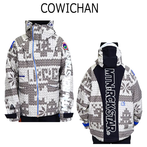 予約 26-27 MOUNTAIN ROCKSTAR HMK 3 JACKET マウンテンロックスター ハルマキ3ジャケット スノーボードウェア 3レイヤー 軽量 26-27-JK-MRS_2