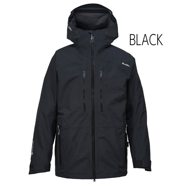 Rew KAMIKAZE スノーボードジャケット S REW 予約 26-27 REW KAMIKAZE JACKET 29 26-27モデル スノーボード