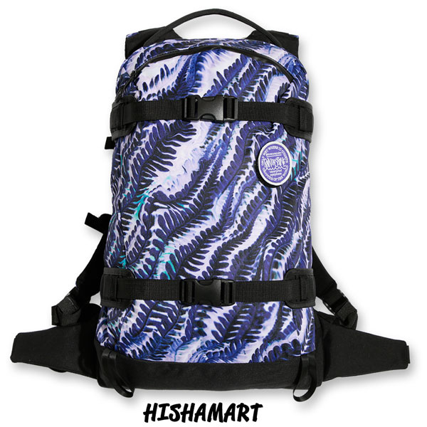 予約 26-27モデル RAIN OR SHINE レインオアシャイン SC PACK 14L