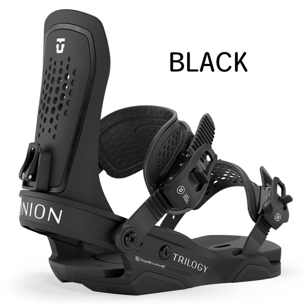 予約 26-27 UNION TRILOGY ユニオン トリロジー スノーボード ビンディング 女性用 オールラウンド 正規品 26-27-BD-UNI_1