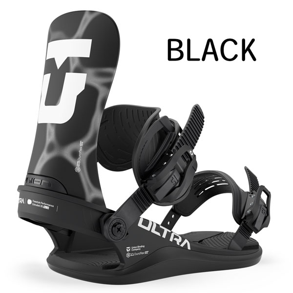 予約 26-27 UNION ULTRA ユニオン ウルトラ スノーボード ビンディング 一番人気 衝撃吸収 高反発 正規品 26-27-BD-UNI_1