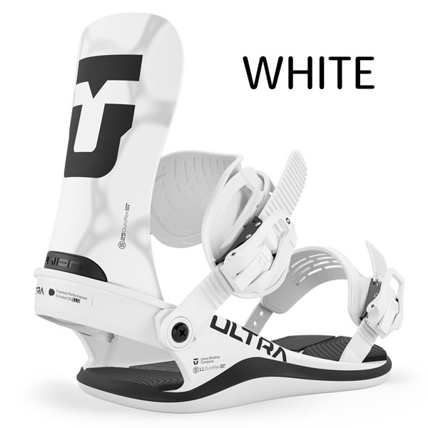 予約 26-27 UNION ULTRA ユニオン ウルトラ スノーボード ビンディング 一番人気 衝撃吸収 高反発 正規品 26-27-BD-UNI_2
