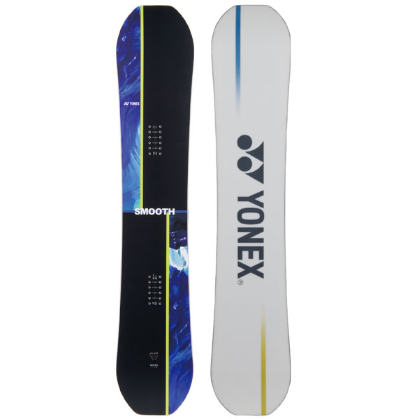YONEX スノーボード、板（スノーボードタイプ：パーク）｜スノーボード