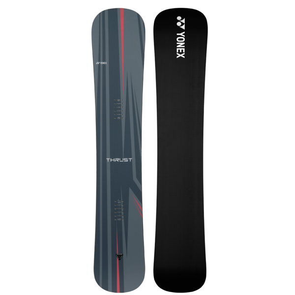 YONEX（ヨネックス） 予約 26-27 YONEX THRUST スラスト スノーボード 
