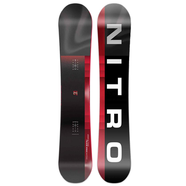 スノーボード　セット　ナイトロ NITRO(スポーツ) 25-26 ナイトロ チームプロ NITRO TEAM PRO