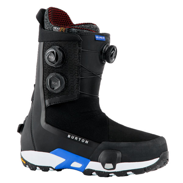 BURTON 予約 25-26 バートン ハイショットXプロステップオン