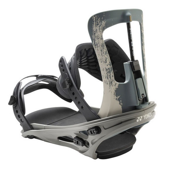 YONEX（ヨネックス） 25-26 スパインバックエムエフビー YONEX