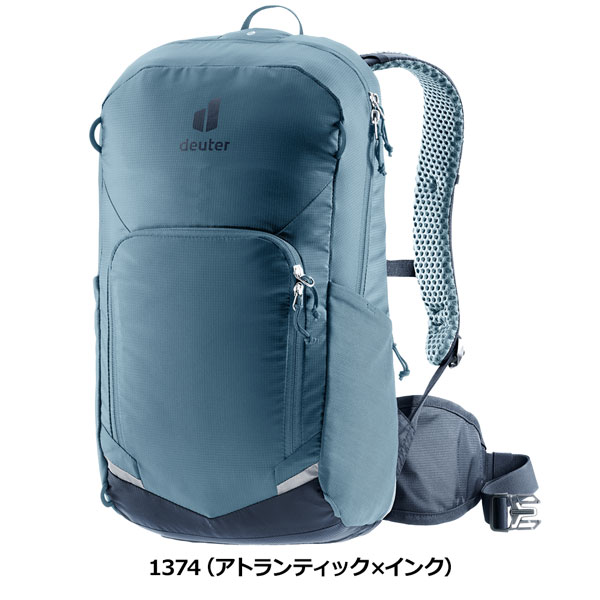 deuter（ドイター） リュック バイク1 20 アウトドア 登山 リュック