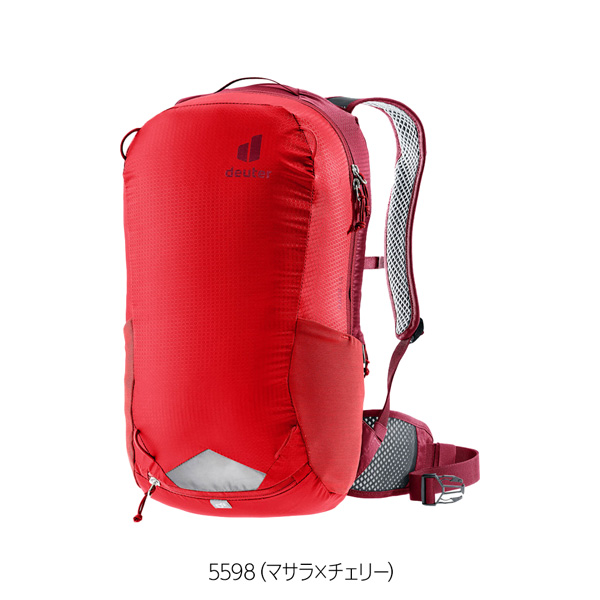 deuter（ドイター） レース 16 自転車 リュックツーリング デイパック