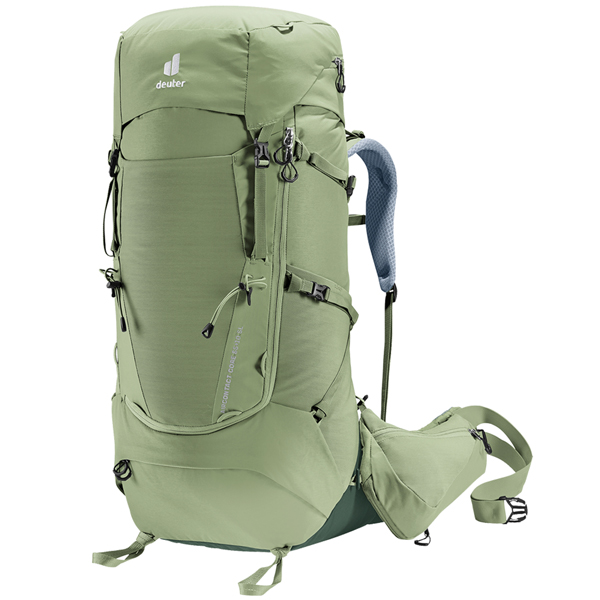 deuter（ドイター） 値下げ リュック エアコンタクトコア 55+10 SL 