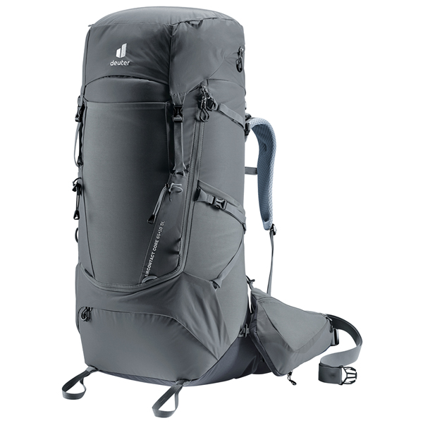 deuter ドイター リュック DEUTER エアコンタクトコア 65+10 SL 女性用 