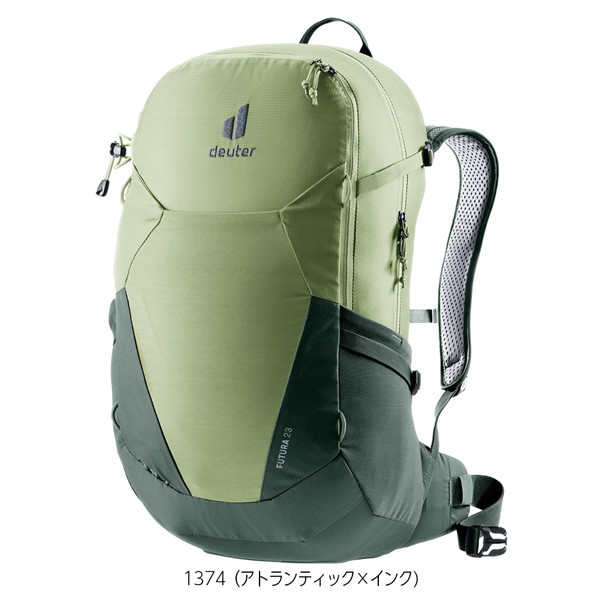 deuter ドイター フューチュラ 23 デイパック バックパック