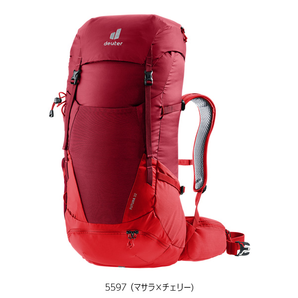 deuter ドイター フューチュラ 32 デイパック バックパック