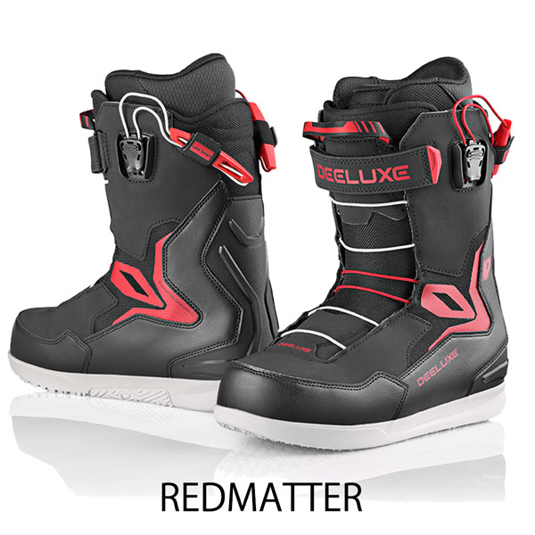 DEELUXE（ディーラックス） チームアイディ DEELUXE TEAM ID