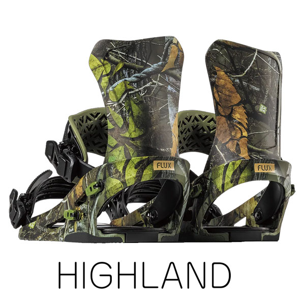FLUX DS 25-26 M size スノーボード　ビンディング FLUX BINDINGS（フラックスバインディング） 25-26 フラックス
