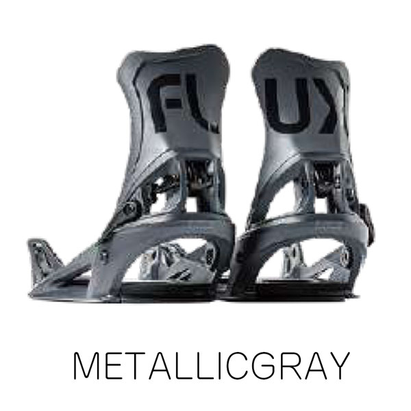 FLUX DS ビンディング ブラック M 20-21 未使用 flux dsのおすすめ人気