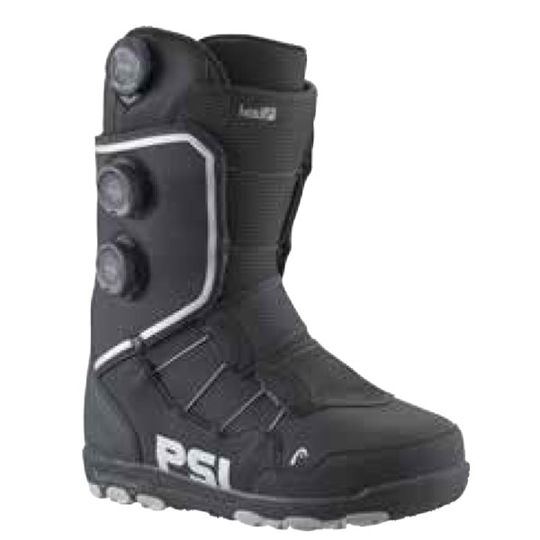 HEAD（ヘッド） 予約 26-27モデル PSI TRIPLE BOA ピーエスアイ
