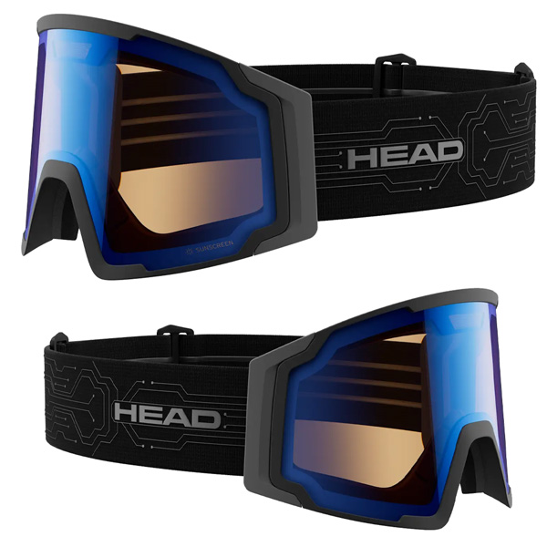 HEAD（ヘッド） 25-26 ニーブスサンスクリーン HEAD NEVES SS スキー
