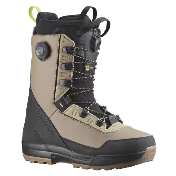 SALOMON スノーボード ブーツ｜スノーボード｜スポーツ おすすめ人気