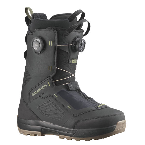 SALOMON スノーボード ブーツ（サイズ（cm）：28cm）｜スノーボード