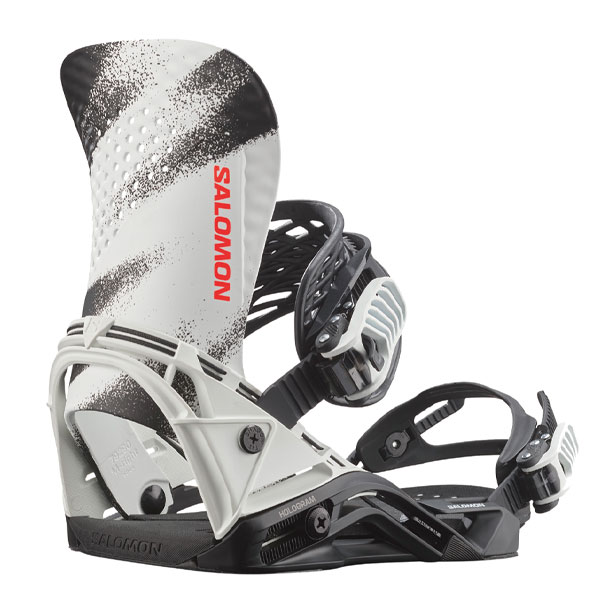 サロモン　ホログラム　S Amazon | サロモン(SALOMON) スノーボードビンディング HOLOGRAM