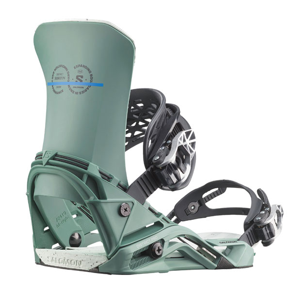 SALOMON（サロモン） 25-26 ディストレクトプロホライゾン SALOMON