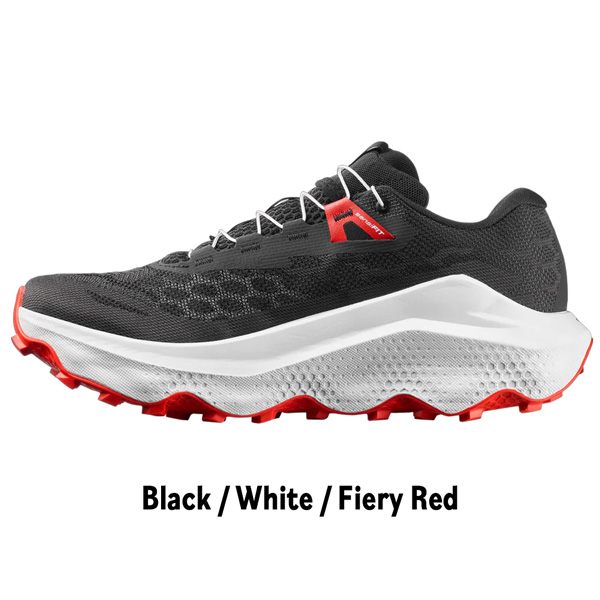 SALOMON（サロモン） ULTRA GLIDE 4 トレイルランニングシューズ 