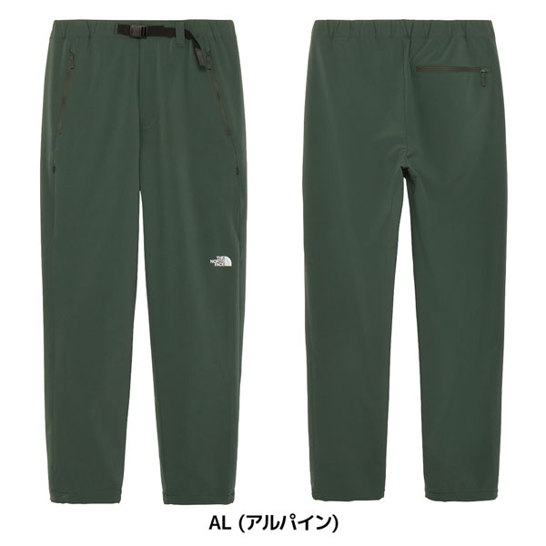 THE NORTH FACE - 新品 L ノースフェイス バーブパンツ メンズ ストレッチ トレッキングパンツ THE NORTH FACE ザ・ノース・フェイス パンツ メンズ バーブ