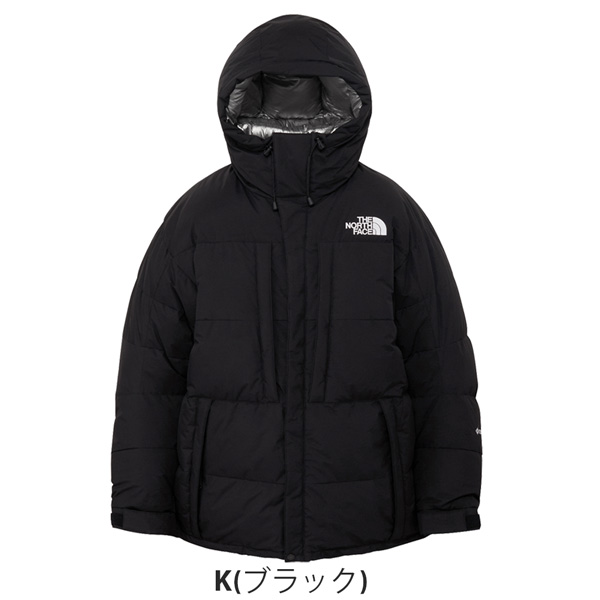 25-26 ザ ノースフェイス バルトロジャケット THE NORTH FACE BALTORO