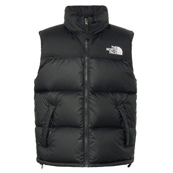 ジャケット・アウター THE NORTH FACE GTX Nuptse VEST L ND9202 ジャケット・アウター THE NORTH FACE GTX Nuptse VEST L ND9202