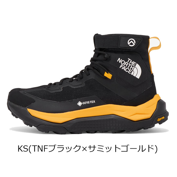 THE NORTH FACE - THE NORTH FACEトレッキングシューズ 登山靴 THE NORTH FACE アウトドア 登山靴、トレッキングシューズ
