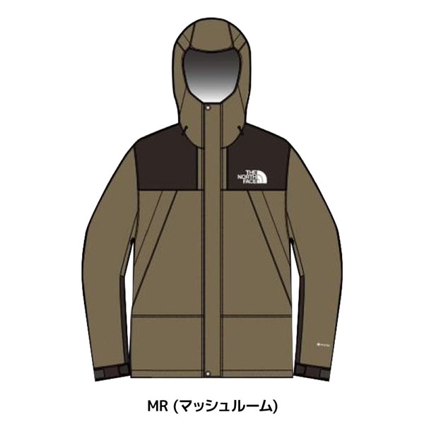 THE NORTH FACE 25-26 ノースフェイス マウンテンジャケット