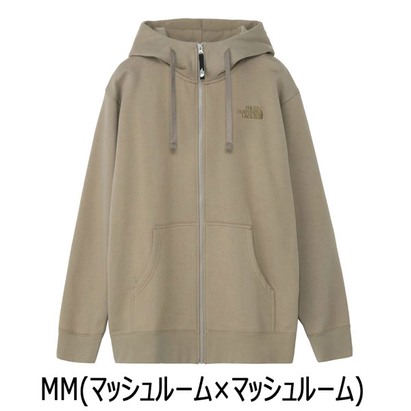 【最終SALE】The North Face トップス ベージュ　ノースフェイス THE NORTH FACE（ザ ノースフェイス） 25-26 ザ ノースフェイス