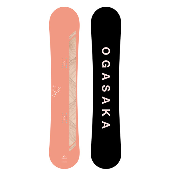 OGASAKA（オガサカ） 予約 26-27 シーティー OGASAKA CT スノーボード