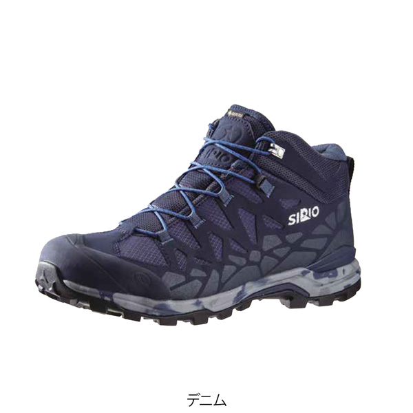 SIRIO(シリオ) SIRIO P.F.156-3 登山靴 トレッキングシューズ SIRIO(シリオ) SIRIO P.F.156-3 登山靴 トレッキングシューズ