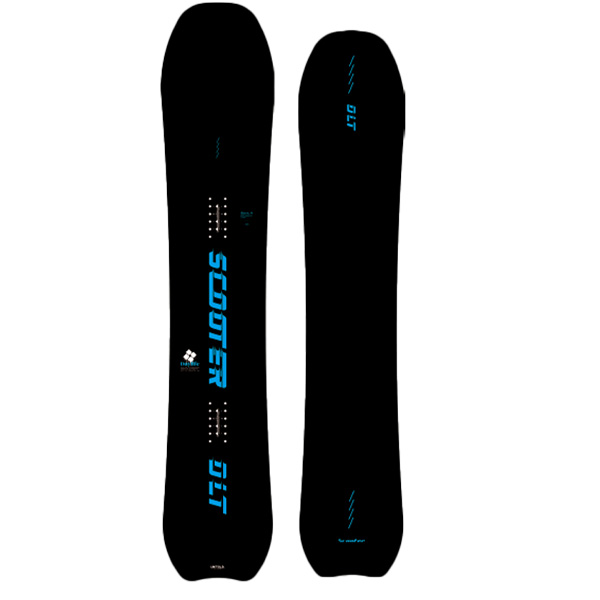 Scooter（スクーター） 予約 26-27 デイライフスラスター30TH SCOOTER 