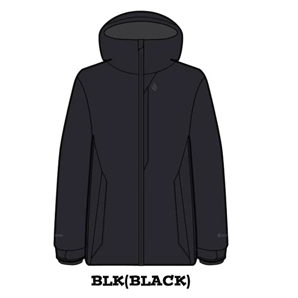 VOLCOM（ボルコム） 予約 26-27モデル VOLCOM TESTER 3L GORE-TEX