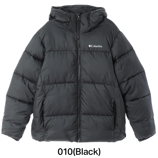 Columbia（コロンビア） パフェクト2フーデッドジャケット アウター