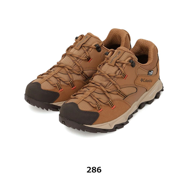 Columbia 登山靴 コロンビア セイバー シックス ロー アウト