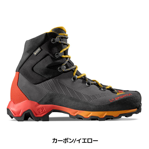 LA SPORTIVA（スポルティバ） エクイリビウムトレックゴアテックス LA 