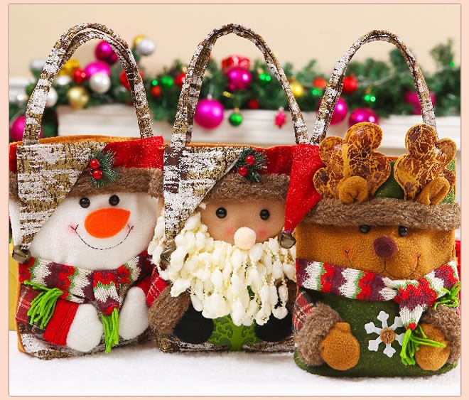 クリスマス袋 ギフト袋 X Masクリスマス Xmas 可愛い Christmas 置物 お得なキャンペーンを実施中 雑貨 クリスマス ギフト Yuhin 部屋飾り プレゼント