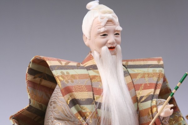 高砂人形・京華71 : 結納ドットコム - 通販 - Yahoo!ショッピング