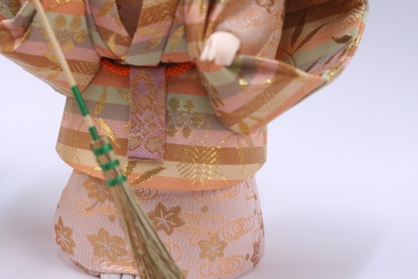高砂人形　京華作 高砂人形 京華作