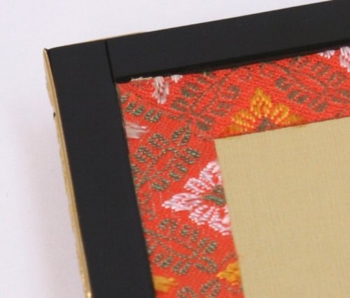 屏風 五月人形・兜飾り・節句人形用ディスプレイ・結納 金屏風・15号