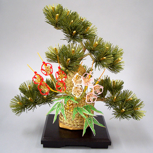 結納 九州式結納品 松輝セット（毛せん付） : 結納屋さん - 通販